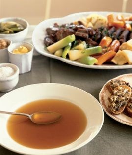 Pot-au-feu