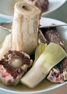 Pot au feu