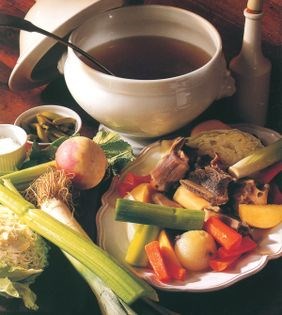 Pot-au-feu