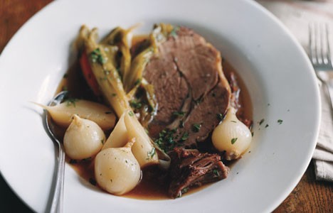 Pot-au-feu