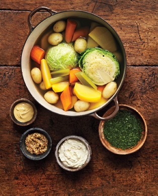 Pot-au-feu