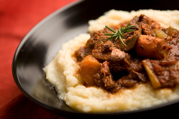 Pot roast