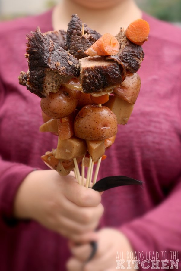 Pot roast