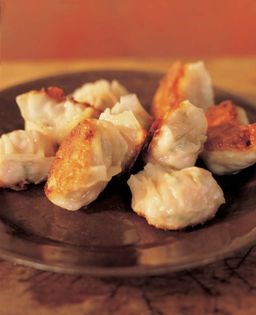 Pot stickers