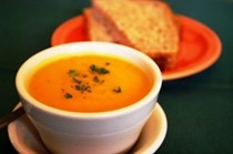 Potage Jacqueline