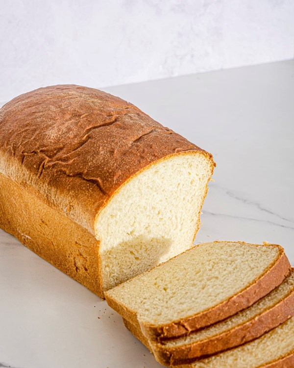 Potato bread
