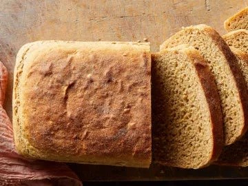 Potato bread