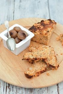 Potato bread