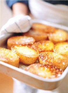 Potato cake
