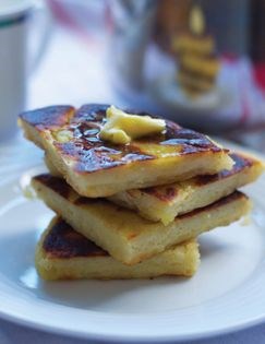 Potato cakes