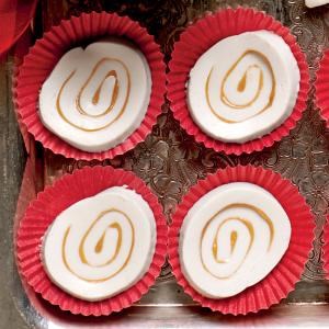 Potato candy