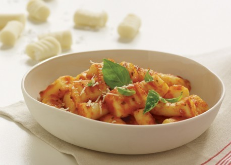 Potato gnocchi