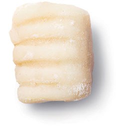 Potato gnocchi