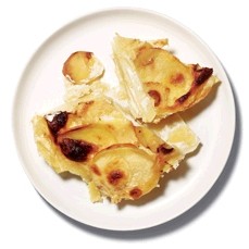 Potato gratin