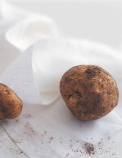 Potato gratin