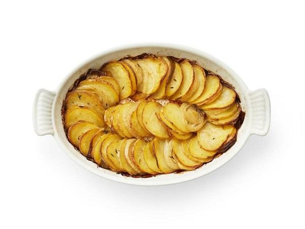 Potato-onion tian