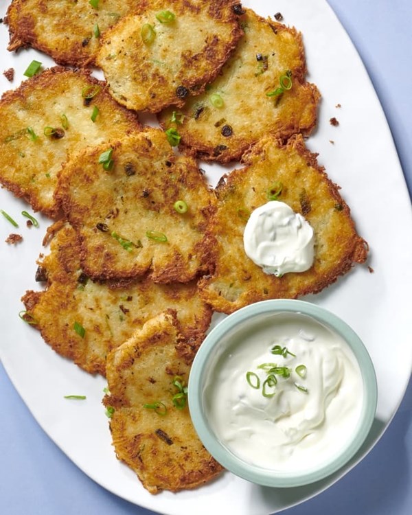 Potato pancake