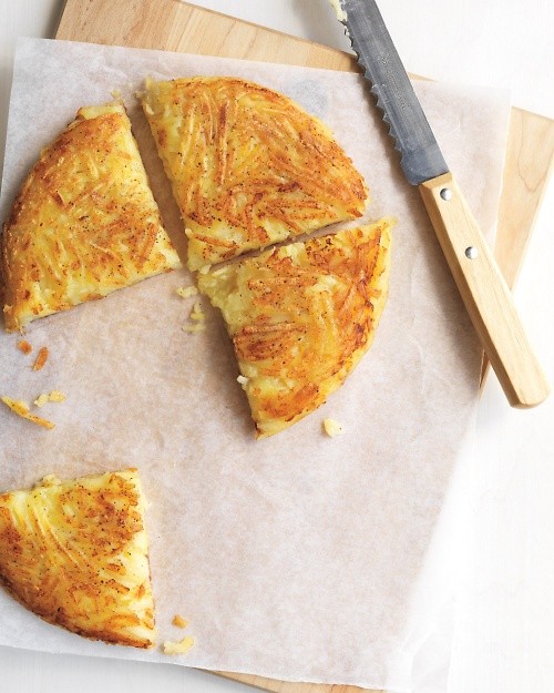 Potato pancake