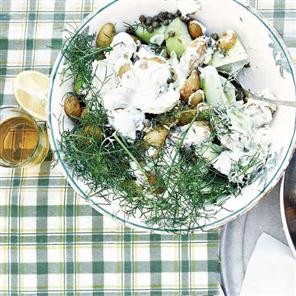 Potato salad