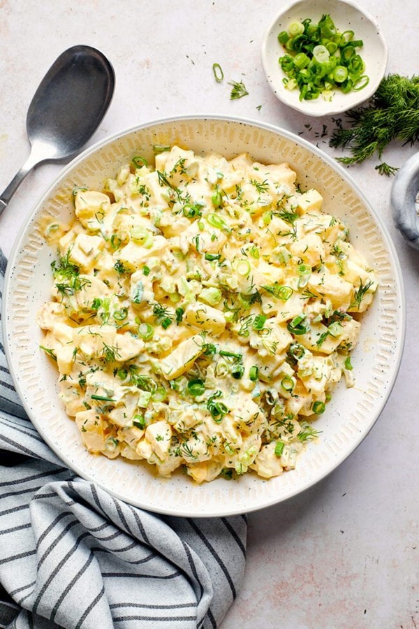 Potato salad