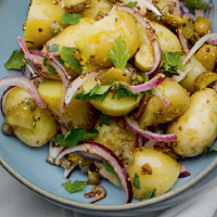 Potato salad