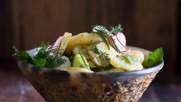 Potato salad