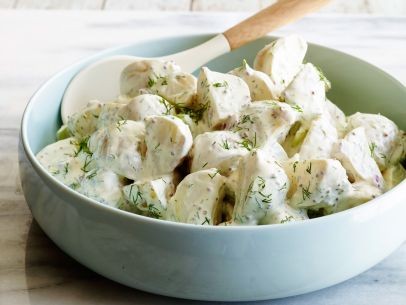 Potato salad