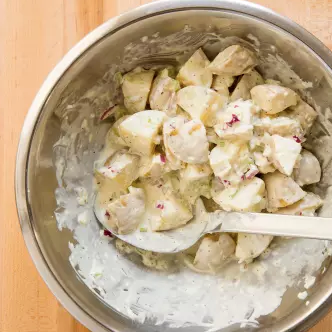 Potato salad