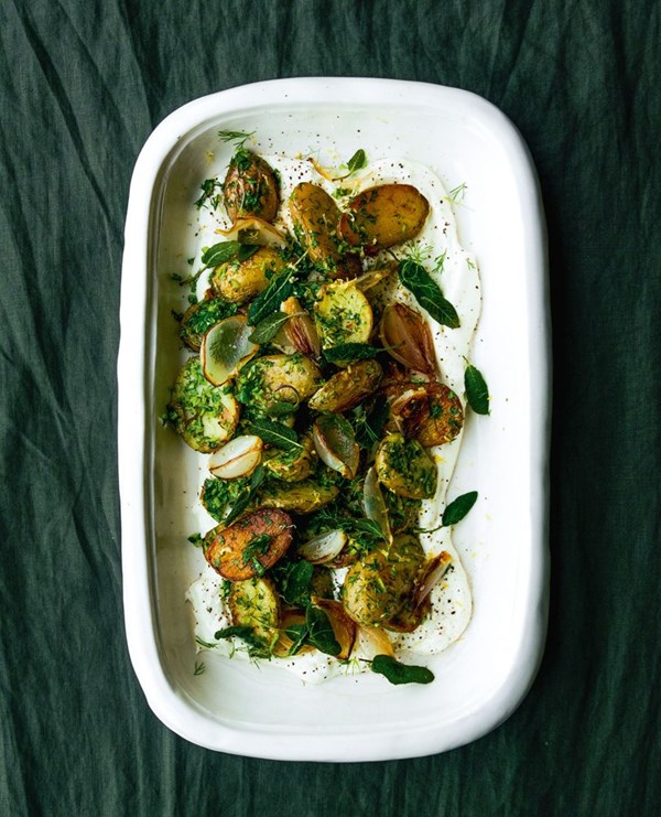 Potato salad
