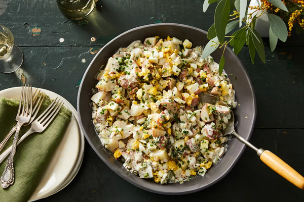 Potato salad