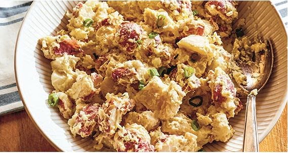 Potato salad