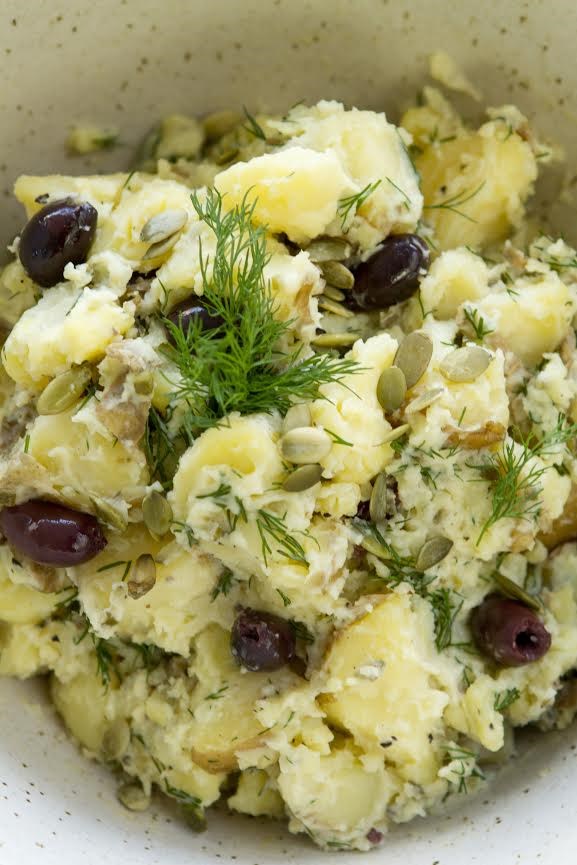 Potato salad
