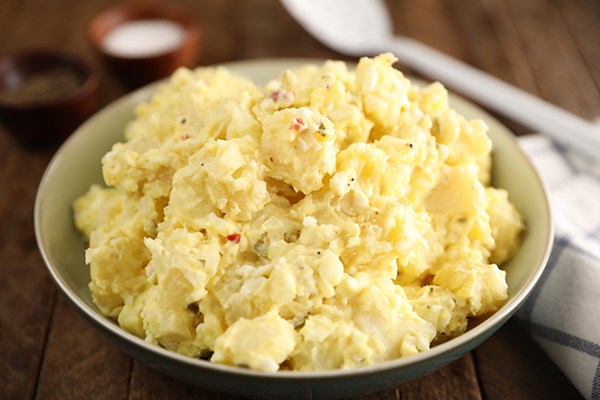 Potato salad