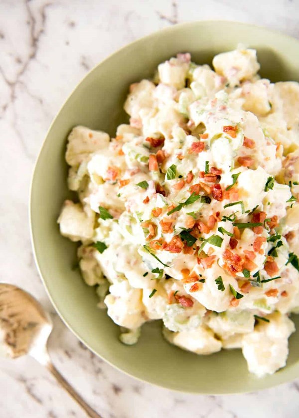 Potato salad
