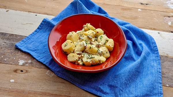 Potato salad