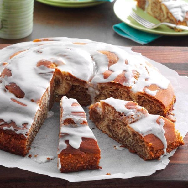 Poteca nut roll