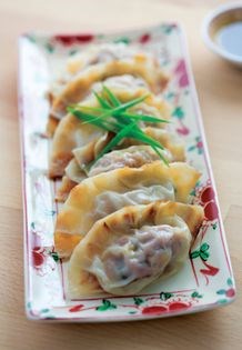 Potstickers