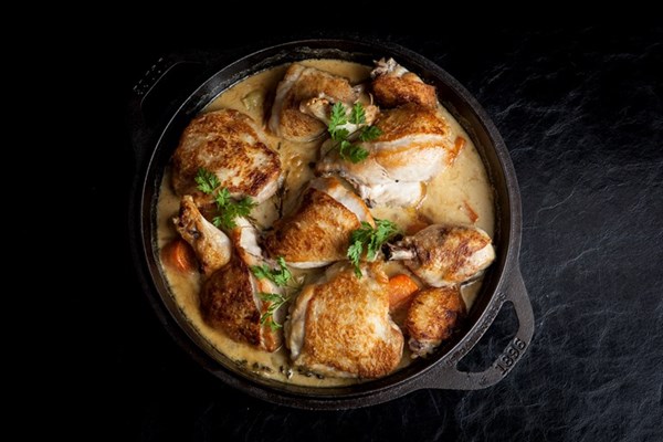 Poulet Breton