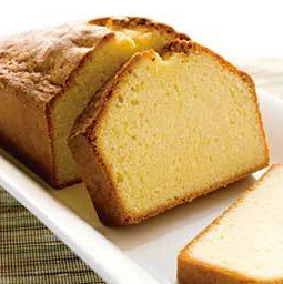 Pound cake