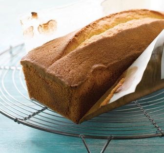 Pound cake