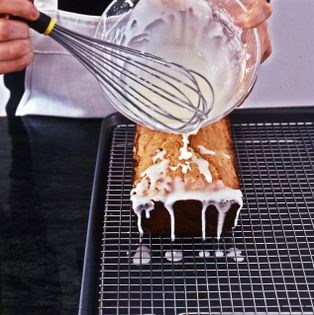 Pound cake