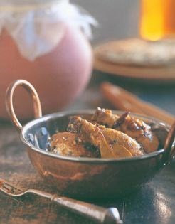 Poussin pickle