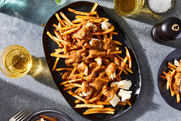 Poutine