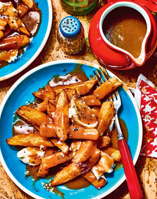 Poutine
