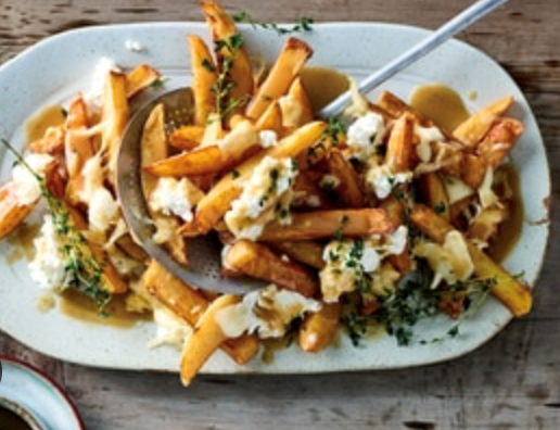 Poutine