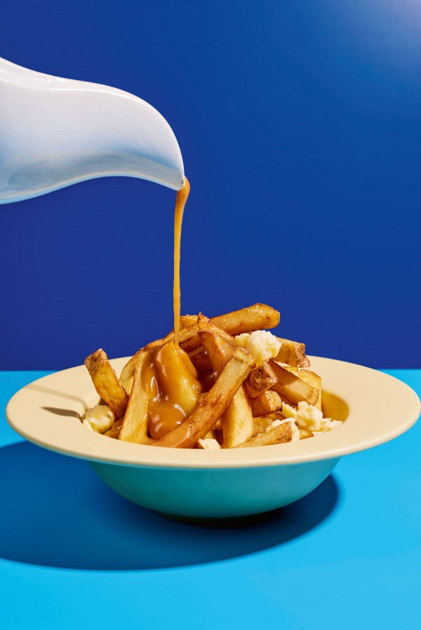 Poutine