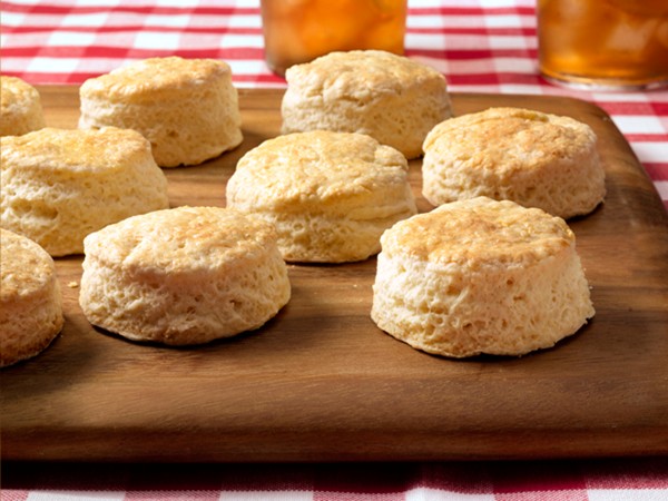 Powdermilk biscuits