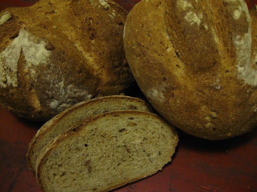 Power bread