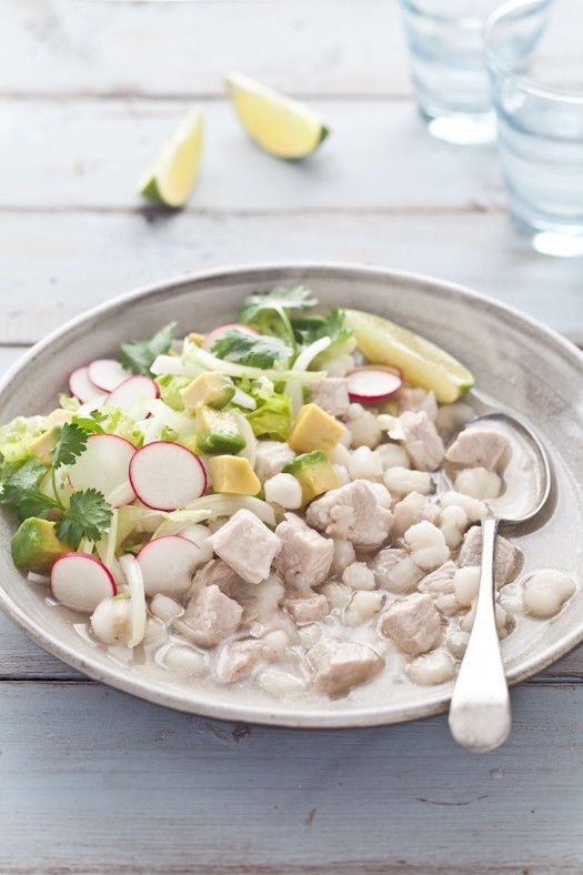 Pozole