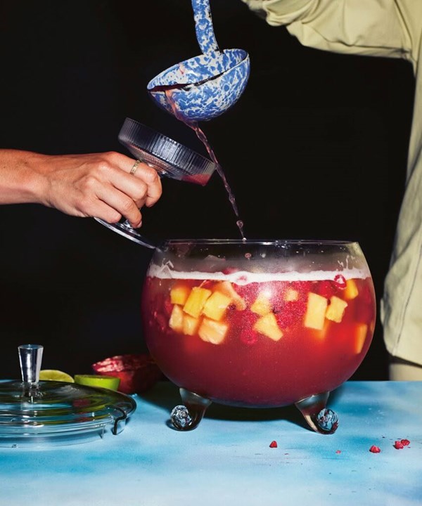 P&P punch